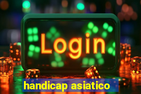 handicap asiatico -0,5